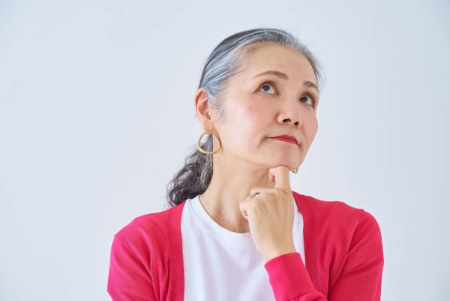 白内障のその他の危険因子と原因